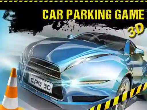 Lojë Car Parking Kit në internet