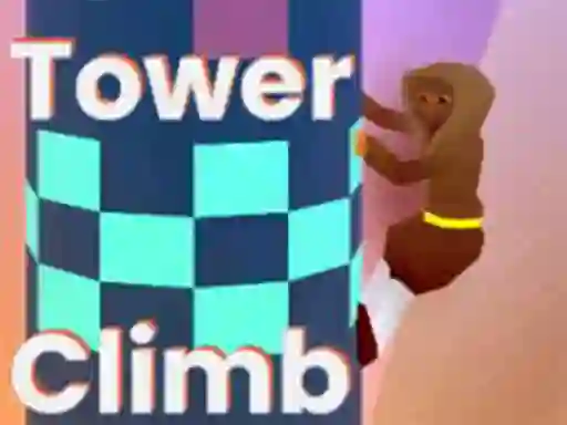 Lojë Tower Climb në internet
