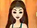 Lojë Arabian Princess Dress Up në internet