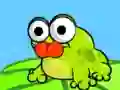 Lojë Hungry Frog 2 në internet