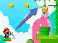 Lojë Mario Hood në internet