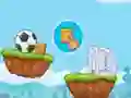 Lojë Football Mover në internet