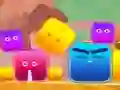 Lojë Cute Block në internet