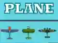 Lojë Plane në internet