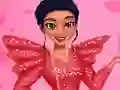 Lojë Crazy Fashion Dress Up në internet