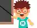 Lojë Math Educational For Kids në internet