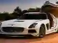 Lojë Fast German Cars Jigsaw në internet