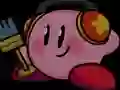 Lojë Friday Night Funkin vs Kirby në internet