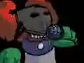 Lojë Friday Night Funkin’ Vs Tricky the Clown Mod në internet