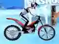 Lojë Bike Mania 3 On Ice në internet