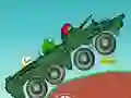 Lojë Armored aces Among - Imposter në internet