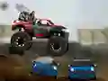 Lojë Top Truck 3 në internet