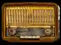 Lojë Old Tube Radio Jigsaw në internet