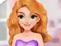 Lojë Princesses Cottagecore Dress Up në internet
