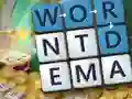 Lojë Microsoft Wordament në internet