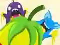 Lojë Oomee Pinata në internet