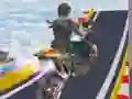 Lojë Mega Ramp Stunt Moto në internet