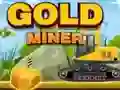 Lojë Gold Miner në internet