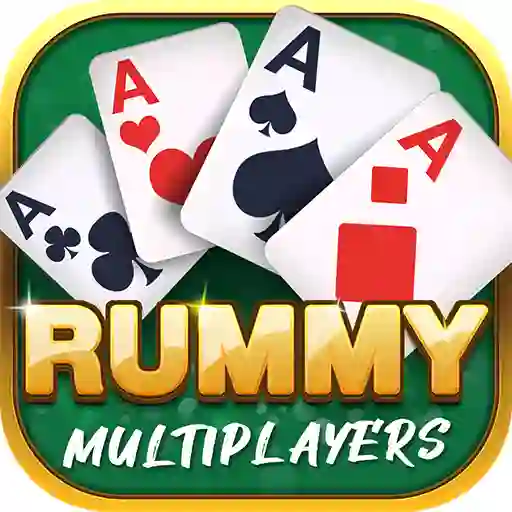 Lojë Rummy Multiplayer në internet