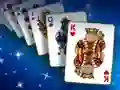 Lojë Microsoft solitaire collection në internet