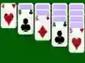 Lojë Spiderette Solitaire në internet