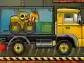 Lojë Truck Loader 4 në internet
