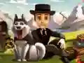 Lojë Klondike në internet