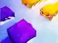 Lojë Paint.IO Teams në internet