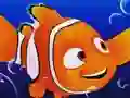 Lojë Nemo Ligsaw Puzzle Collection në internet