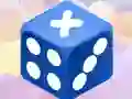 Lojë Math & Dice në internet