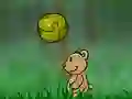 Lojë Teddy Ball në internet