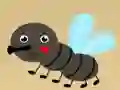 Lojë Which Insect Looks Different në internet