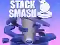 Lojë Stack Smash në internet