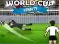 Lojë World Cup Penalty 2018 në internet
