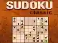 Lojë Sudoku Classic në internet
