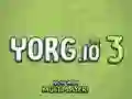 Lojë Yorg.io 3 në internet