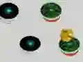 Lojë BallDown në internet