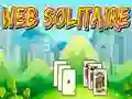Lojë Web solitaire në internet