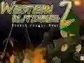 Lojë Western Blitzkrieg 2 në internet