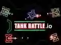 Lojë Tank Battle.io në internet