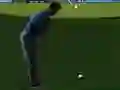 Lojë Flash Golf 3D në internet