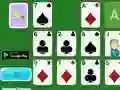 Lojë Solitaire Fortune në internet