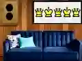 Lojë Astrologer House Escape në internet