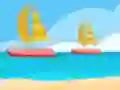 Lojë G2M Beach Escape në internet