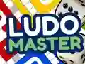 Lojë Ludo Master në internet