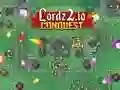 Lojë Lordz 2.io në internet