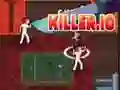 Lojë Killer.io në internet