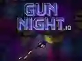 Lojë Gun Night.io në internet