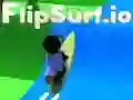 Lojë FlipSurf.io në internet