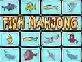 Lojë Fish Mahjong në internet